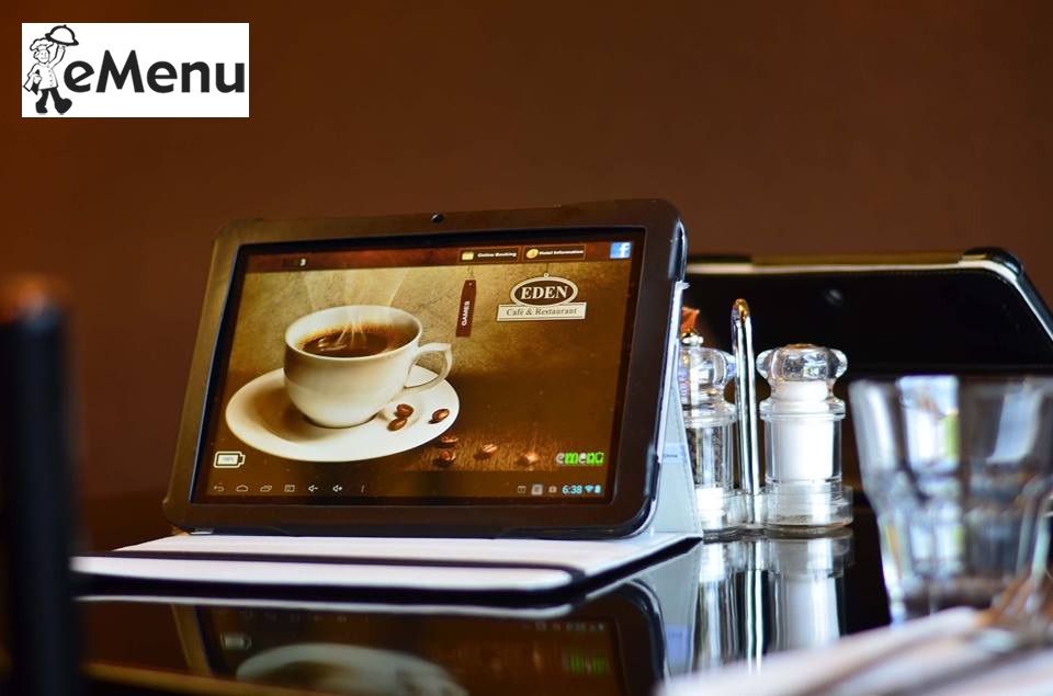 Increase Business Opportunity of Your Restaurants With Onlineemenu