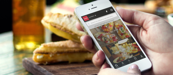 Why Should You Use an Online Ordering System for a Restaurant?
