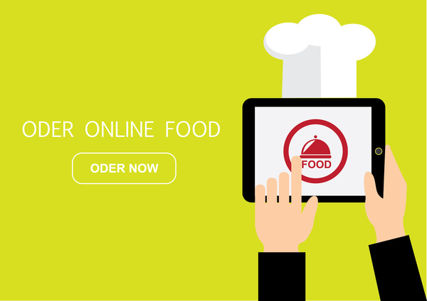 Manage Your Online Orders with Online eMenu App