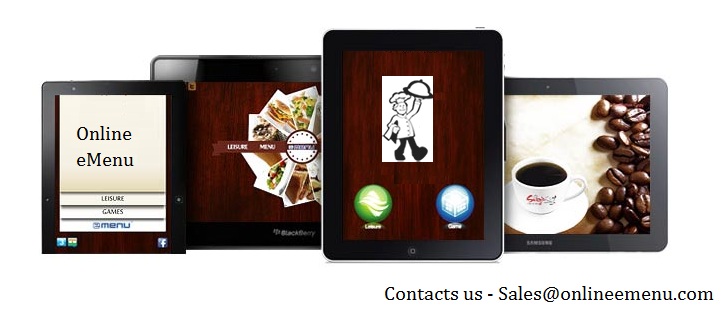 Design that Perfect Website for Your Restaurant