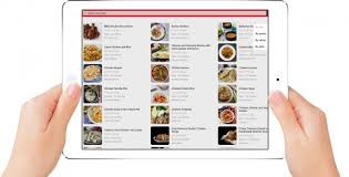 Use your Customers Data to Enhance the Performance of your Digital Menu System