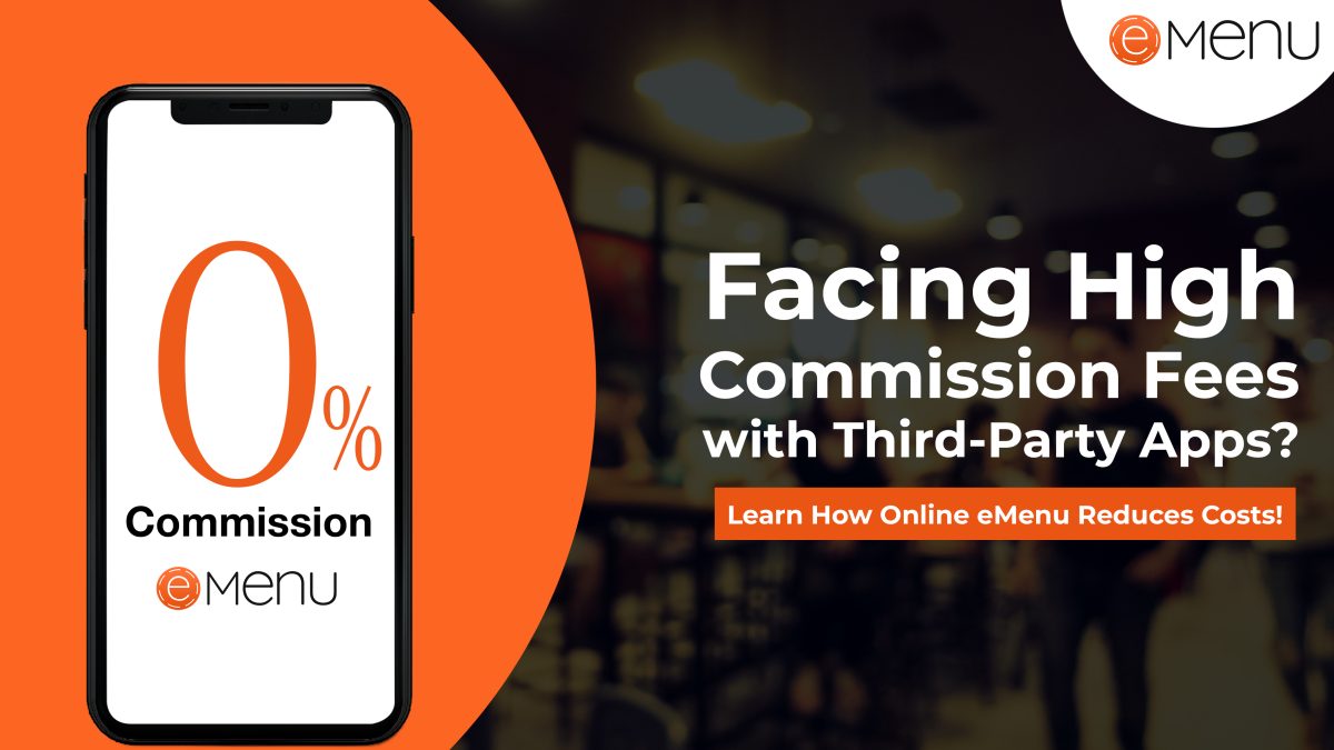 Facing High Commission Fees with Third-Party Apps